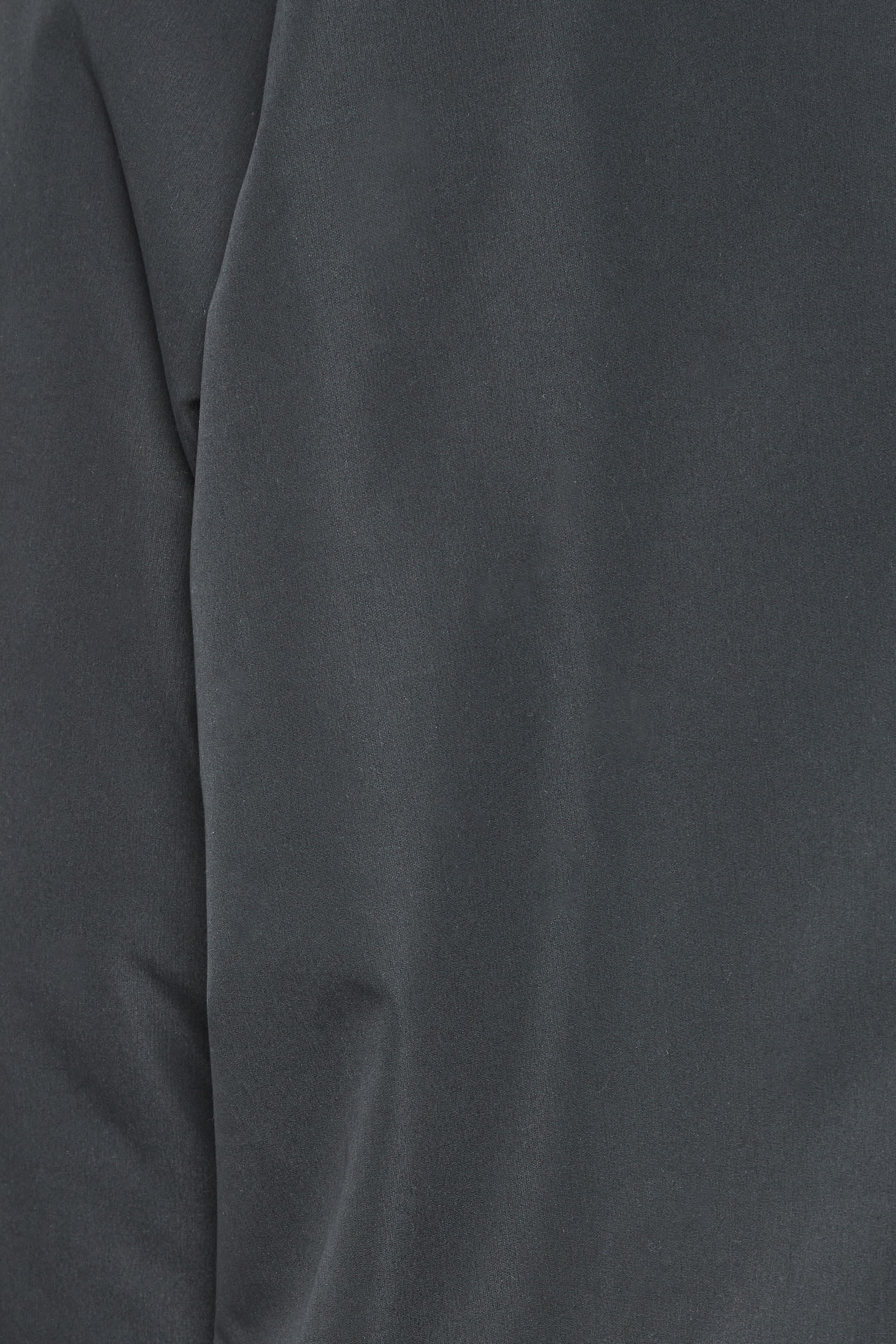 BadRhino Big & Tall Navy Blue Long Hooded Parka | BadRhino 3